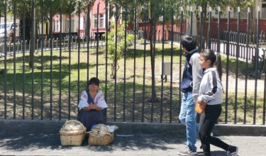 Ecuador: entre la economía estancada y el dólar sobrevaluado
