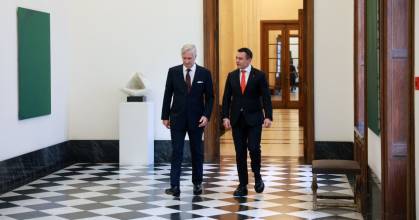 Principales noticias de Ecuador hoy - 23 de enero de 2026