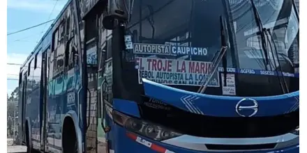 Gobierno estima destinar hasta $200 millones en compensaciones a transportistas