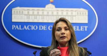 Gobierno plantea crear registro confidencial de condenados por delitos sexuales 