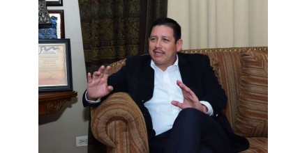 TCE destituye a prefecto de Sucumbíos
