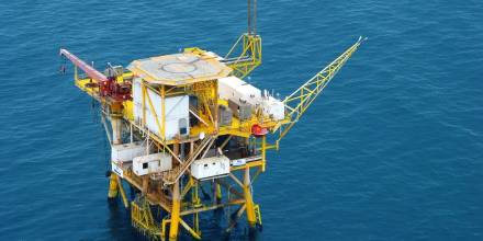 Petroecuador busca socios para la Refinería de Esmeraldas y el Campo Amistad