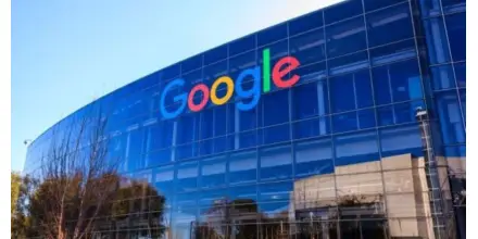 Google firma acuerdo solar de 1 GW con TotalEnergies