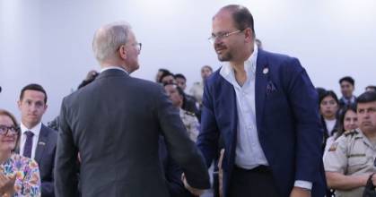 Principales noticias de Ecuador hoy - 18 de diciembre de 2025