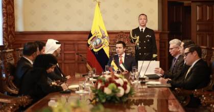 Principales noticias de Ecuador hoy - 22 de Julio de 2025