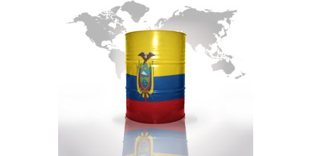 El Ecuador abre su industria petrolera a inversiones del sector privado