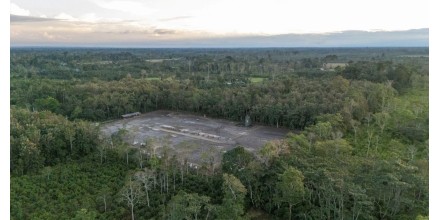 Petroecuador pone en marcha proyecto para generar energía con gas asociado en Sacha