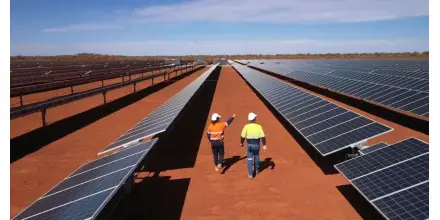 Aggreko anuncia inversión regional en energía en medio de cambios regulatorios en Ecuador