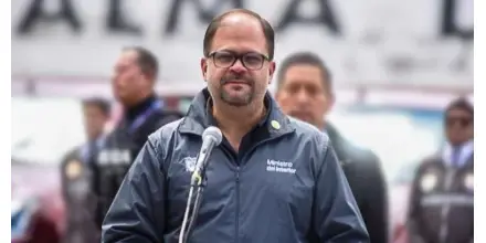 Reimberg denuncia conexiones ilegales de energía hacia Colombia