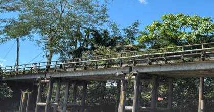 Sucumbíos: Plazo para ofertas de 3 nuevos puentes se amplió