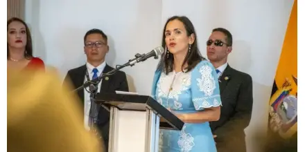 Ecuador consolida 160 millones de barriles y cierra negociación por USD 86 millones
