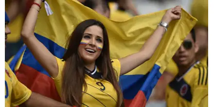 Mundial 2026: el torneo dinamiza el comercio y el turismo en Colombia 