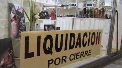 #Ecuador 6.532 Compañias dejaron de existir en el primer semestre