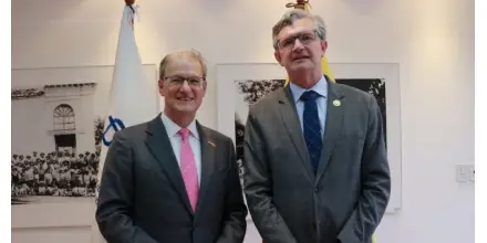 Principales noticias de Ecuador hoy - 29 de abril de 2026