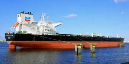 Chevron envió al menos 11 buques cisterna a Venezuela