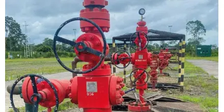 Petroecuador triplica su inversión en exploración y producción para impulsar la extracción de crudo