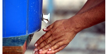 La OMS alerta de un resurgimiento de los casos globales de cólera
