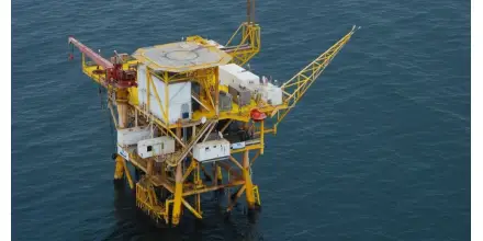 Producción del Campo Amistad aumenta tras intervención técnica de Petroecuador