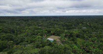 Perú: La extensión de comunidades indígenas es actualizada con el uso de GPS