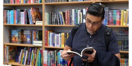 Costa Rica, el país invitado a la Feria Internacional del Libro 2025 de Quito