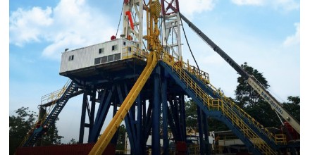 Bloques de la Ronda Intracampos I aportan con más de 5.000 barriles de crudo diarios
