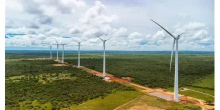 Perú adjudicó 4 proyectos de transmisión eléctrica a Alupar