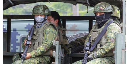 Principales noticias de Ecuador hoy - 15 de enero de 2024