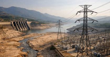 Estiaje pone a prueba al sistema eléctrico ecuatoriano