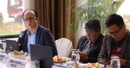 Perú enfrenta conflictos mineros con pérdida de soberanía del territorio 