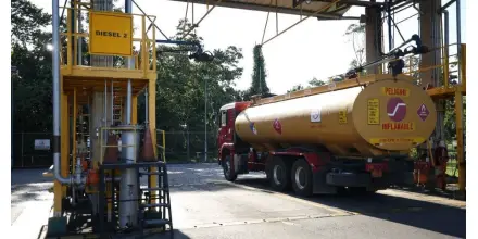 Alza del petróleo aumenta el subsidio estatal a gasolinas y diésel