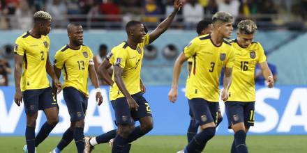 La base joven de la selección deja encendida la esperanza hacia el 2026