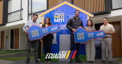 Ecuador obtiene garantía del BID para ampliar financiamiento de vivienda social