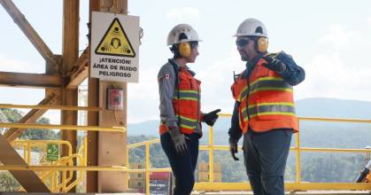 Minería: entre la oportunidad y los desafíos