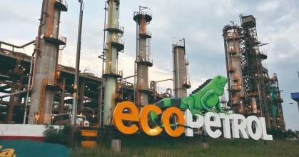 Ecopetrol hizo su primer envío de petroquímicos por Buenaventura hacia Perú y Chile