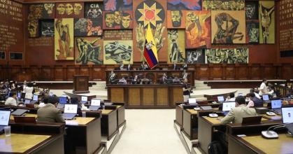 Principales noticias de Ecuador hoy - 1 de diciembre de 2025