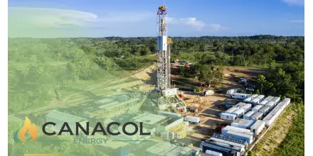 Crisis de gas en Colombia podría agravarse tras reorganización financiera de Canacol Energy