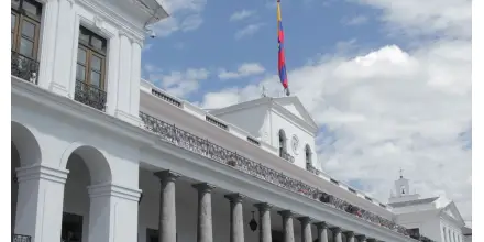 Principales noticias de Ecuador hoy - 14 de abril de 2026