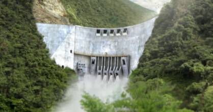 Gesnam hará consultoría para hidroeléctrica Cardenillo