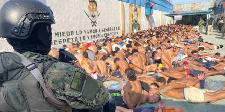 Ecuador vuelve a votar si permite las extradiciones