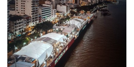 Turismo en Colombia: los mercados tradicionales donde gastronomía, cultura y moda cobran vida 