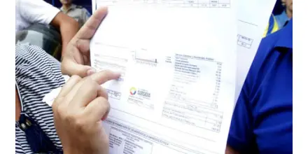 Planilla de luz en Ecuador: cómo saber si tienes descuento y qué revisar en tu factura