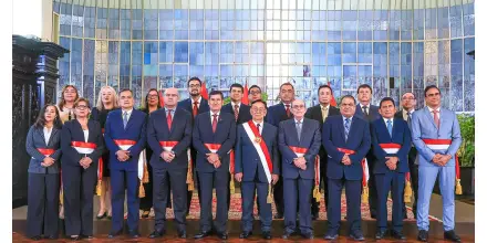 Perú: piden acciones inmediatas contra José Balcázar por crisis en seguridad