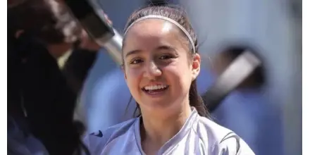 El Villarreal fichó a Danna Pesántez