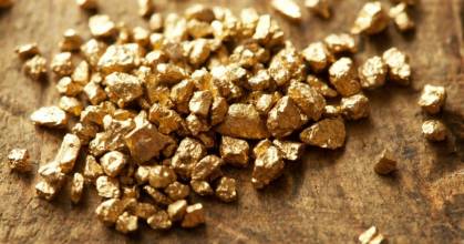 El precio del oro superó los $ 3.330 por onza