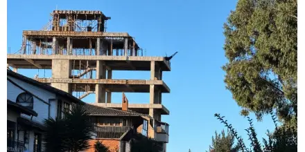 El crédito hipotecario vuelve a impulsar al sector de la construcción 