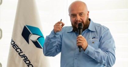 Petroecuador implementa estrategias para incrementar la producción