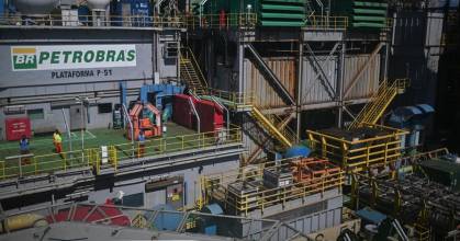 Petrobras importó por primera vez gas natural de Vaca Muerta