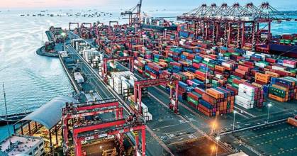 Perú superó $ 62.800 millones en exportaciones entre enero y septiembre