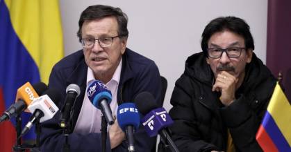 Colombia: Sindicalistas piden que incremento del salario mínimo sea de dos dígitos 