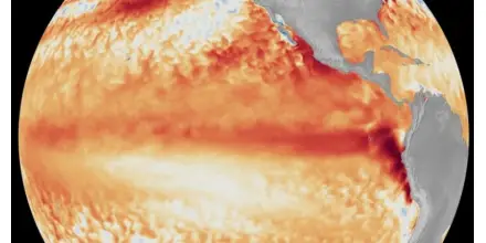El Niño amenaza con presionar los precios de alimentos, materiales y energía a escala global